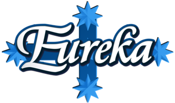 Eureka Coins, Notes & Collectables